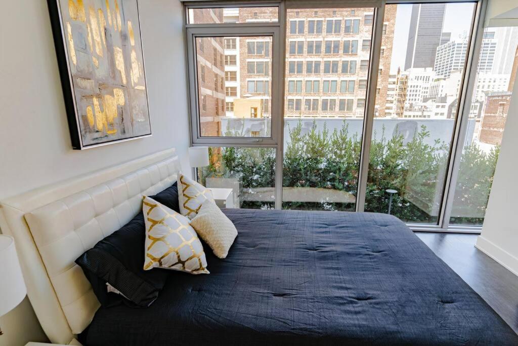 Downtown Paradise Escape With 2 Pools / Hot Tubs Appartement Los Angeles Buitenkant foto